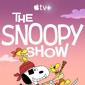 Photo Le Snoopy Show