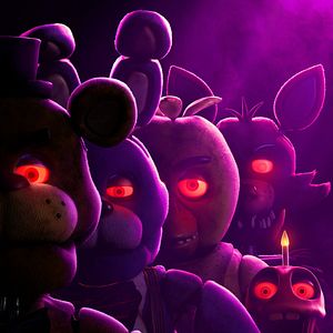 Photo Five Nights At Freddy's