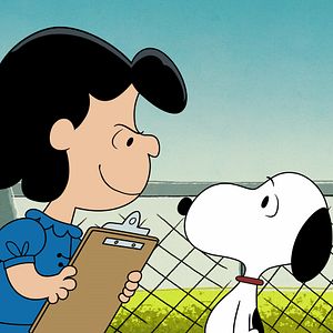 Photo Le Snoopy Show