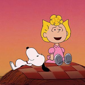 Photo Le Snoopy Show