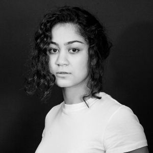 Photo Soumaya Ahouaoui