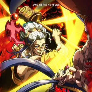 Photo Valkyrie Apocalypse