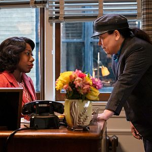 Photo La Fabuleuse Mme Maisel