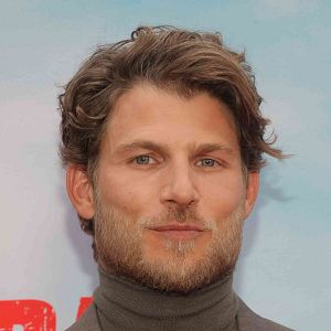 Photo Travis Van Winkle
