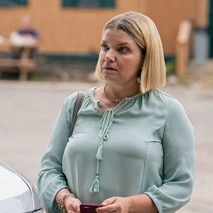 Photo Somebody Somewhere