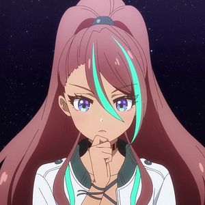 Photo Kizuna no Allele