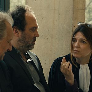 Photo Benoît Poelvoorde