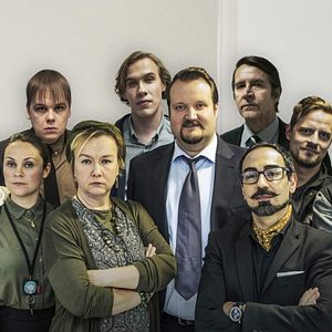 Photo Konttori