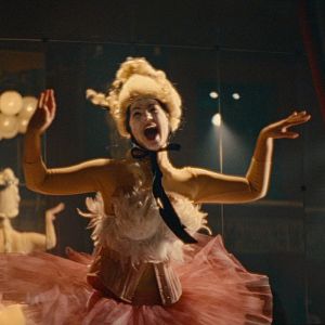 Photo Eldorado : Le Cabaret honni des nazis