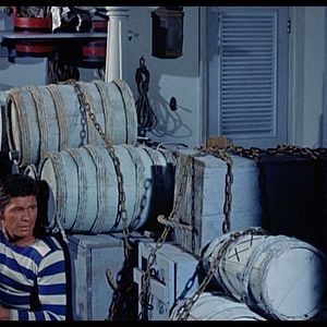 Photo Le Maître du monde