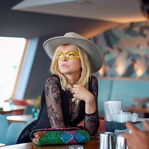 Photo Isabell Gerschke