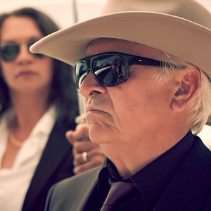 Photo Henry Hübchen