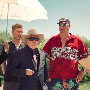 Photo Henry Hübchen