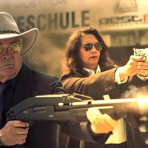 Photo Henry Hübchen