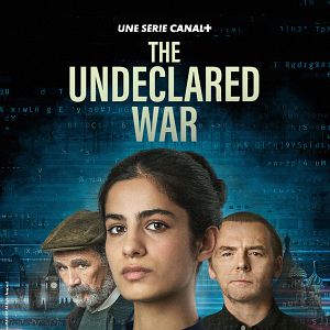 Photo The Undeclared War