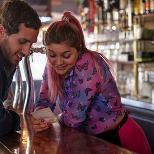 Photo Victor Belmondo