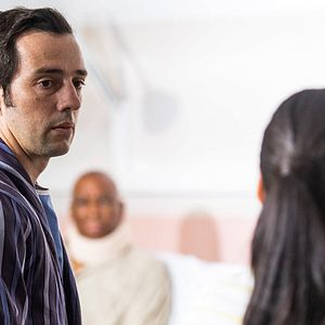 Photo Meurtres au paradis