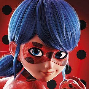 Photo Miraculous - le film