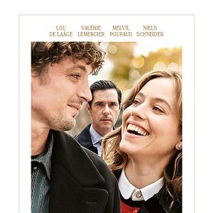 Coup de chance - Film 2023 - AlloCiné
