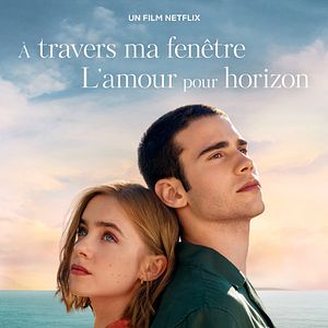 Photo À travers ma fenêtre : L'amour pour horizon