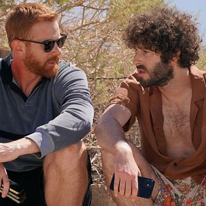 Photo Dave (aka Lil Dicky)