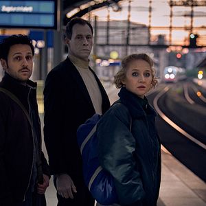 Photo Dimitrij Schaad