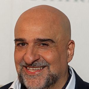 Photo Omid Djalili