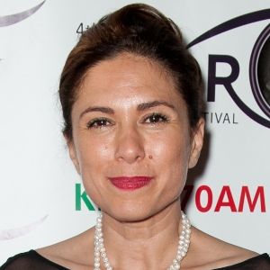 Photo Shila Vossugh Ommi