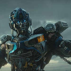 Photo Transformers: Rise Of The Beasts