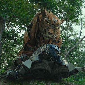 Photo Transformers: Rise Of The Beasts