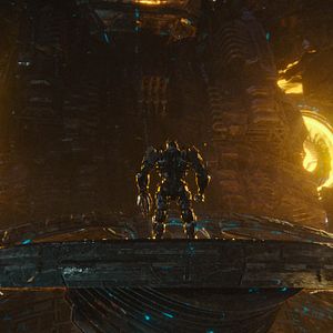 Photo Transformers: Rise Of The Beasts