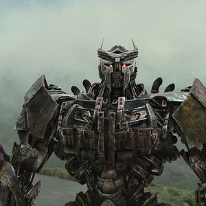 Photo Transformers: Rise Of The Beasts
