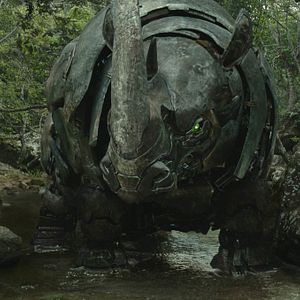 Photo Transformers: Rise Of The Beasts