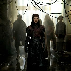 Photo Doona Bae