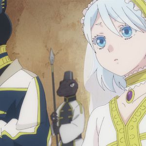 Photo La Princesse et la Bête