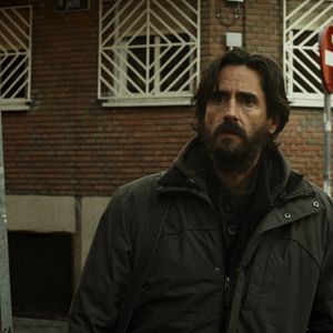 Photo Juan Diego Botto