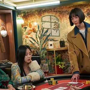 Photo Park Gyu-young