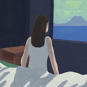 Photo Noir-soleil