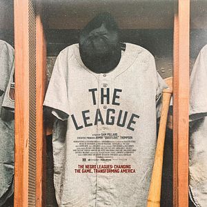 Photo The League