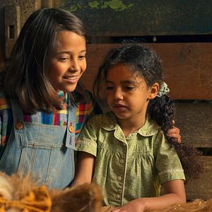 Photo La petite ferme enchantée