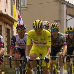Photo Tour de France : Au coeur du peloton