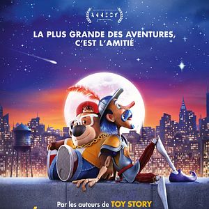 Photo Les Inséparables