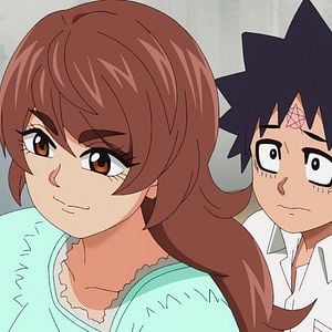 Photo Rokudo's Bad Girls