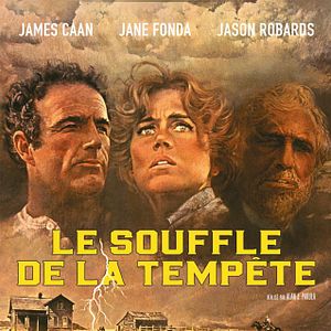 Photo Le Souffle de la tempête