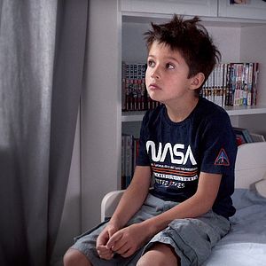 Photo Les Petits mâles