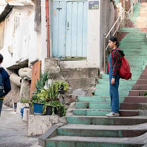 Photo Past Lives – Nos vies d’avant