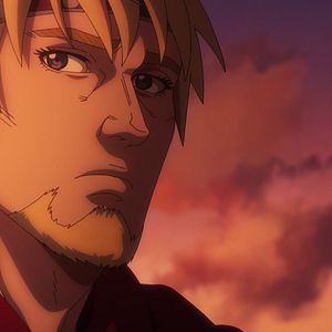 Photo Vinland Saga