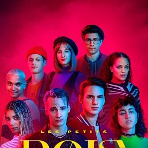 Photo Les petits rois