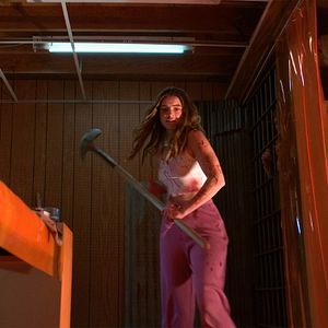 Photo The Resurrection of Charles Manson