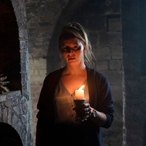 Photo The Ghost Within